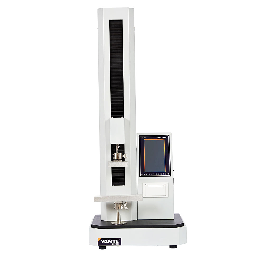 YT-OPF 纸盒开合力测定仪